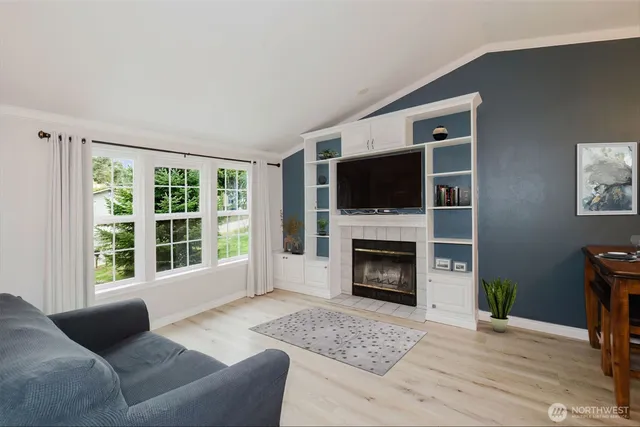 $499,999 | 1799 Northwest Mulholland Boulevard, Poulsbo, WA 98370