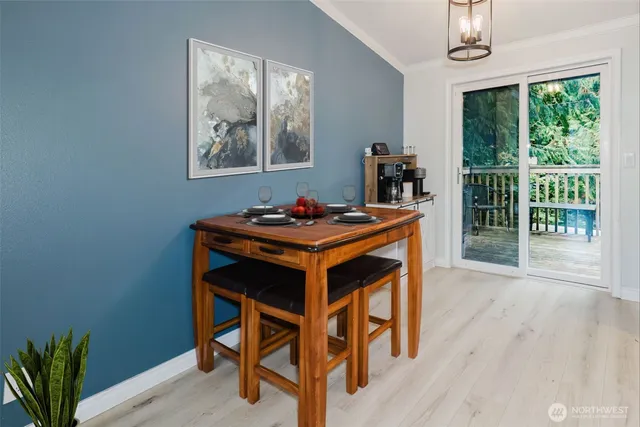 $499,999 | 1799 Northwest Mulholland Boulevard, Poulsbo, WA 98370