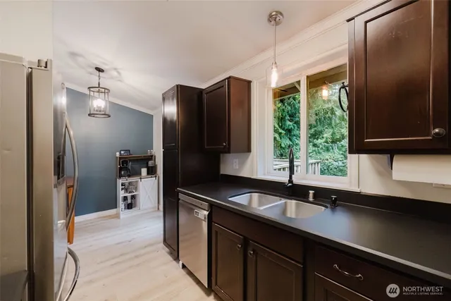 $499,999 | 1799 Northwest Mulholland Boulevard, Poulsbo, WA 98370