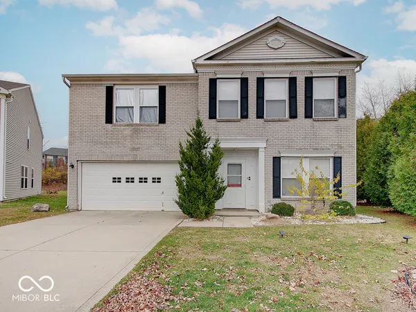 $345,000 | 13315 Patriotic Way, Fishers, IN 46037
