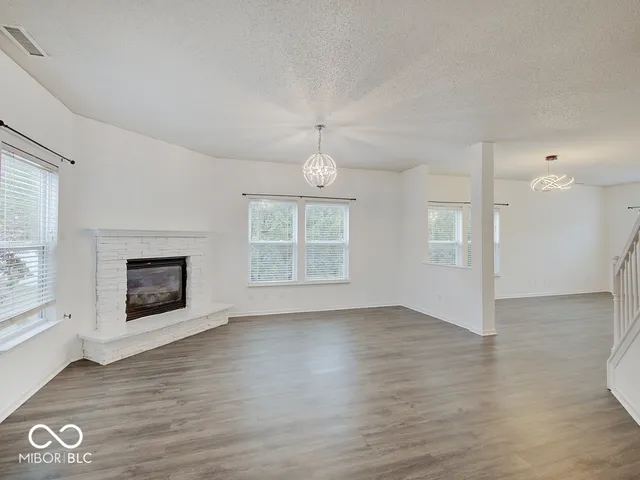 $350,000 | 13315 Patriotic Way, Fishers, IN 46037