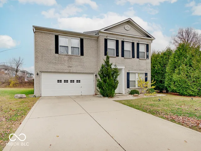 $350,000 | 13315 Patriotic Way, Fishers, IN 46037