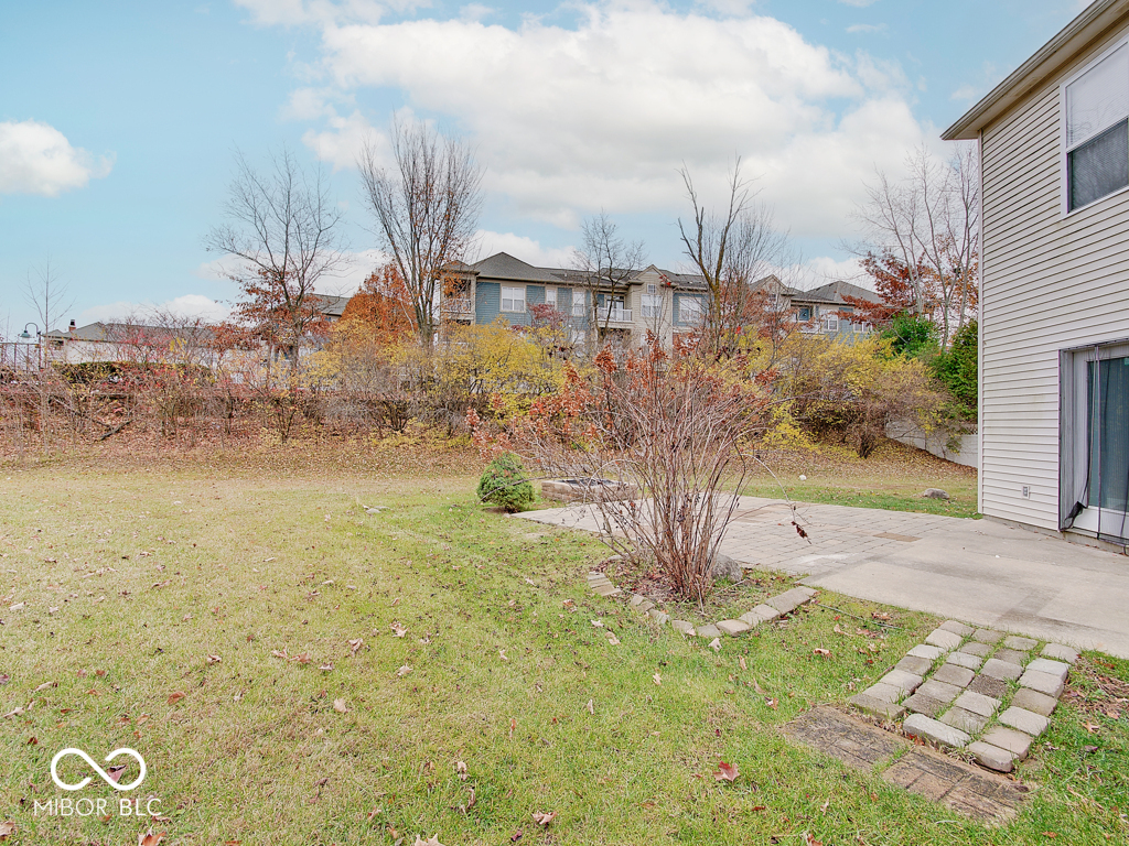 13315 Patriotic Way Fishers, IN 46037 - Photo 39 of 44