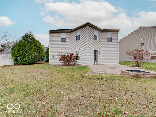 $350,000 | 13315 Patriotic Way, Fishers, IN 46037