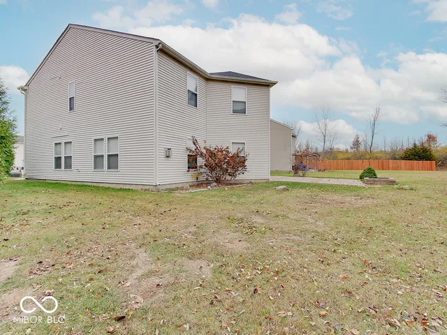 $350,000 | 13315 Patriotic Way, Fishers, IN 46037