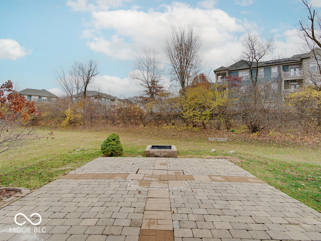 13315 Patriotic Way Fishers, IN 46037 - Photo 43 of 44