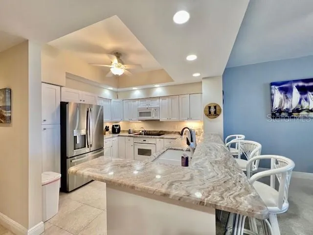 $6,000 | 3313 Sunset Key Circle, Unit 203, Punta Gorda, FL 33955