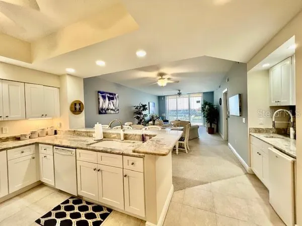 $6,000 | 3313 Sunset Key Circle, Unit 203, Punta Gorda, FL 33955