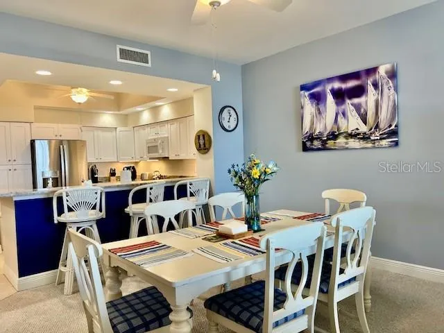 $6,000 | 3313 Sunset Key Circle, Unit 203, Punta Gorda, FL 33955