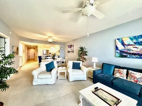 $6,000 | 3313 Sunset Key Circle, Unit 203, Punta Gorda, FL 33955