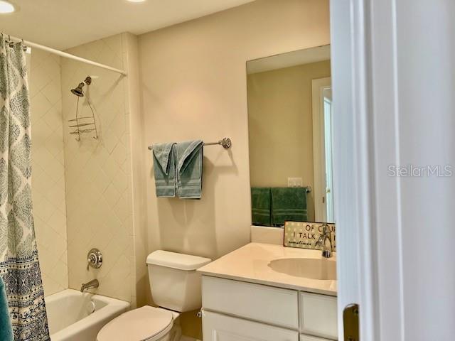 3313 Sunset Key Circle, Unit 203 Punta Gorda, FL 33955 - Photo 24 of 59