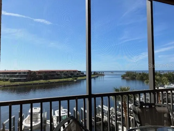 $6,000 | 3313 Sunset Key Circle, Unit 203, Punta Gorda, FL 33955