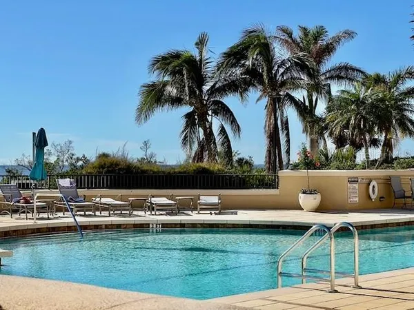 $6,000 | 3313 Sunset Key Circle, Unit 203, Punta Gorda, FL 33955