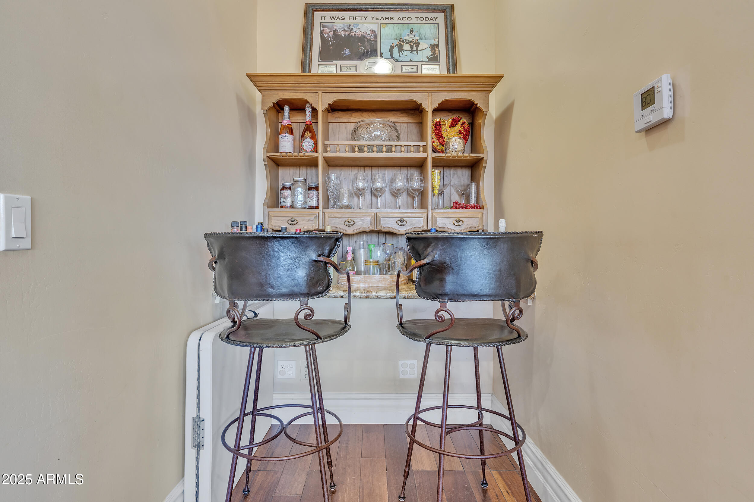 7172 Gelding Lane Coolidge, AZ 85128 - Photo 17 of 45 a view of dinning room with furniture and a window