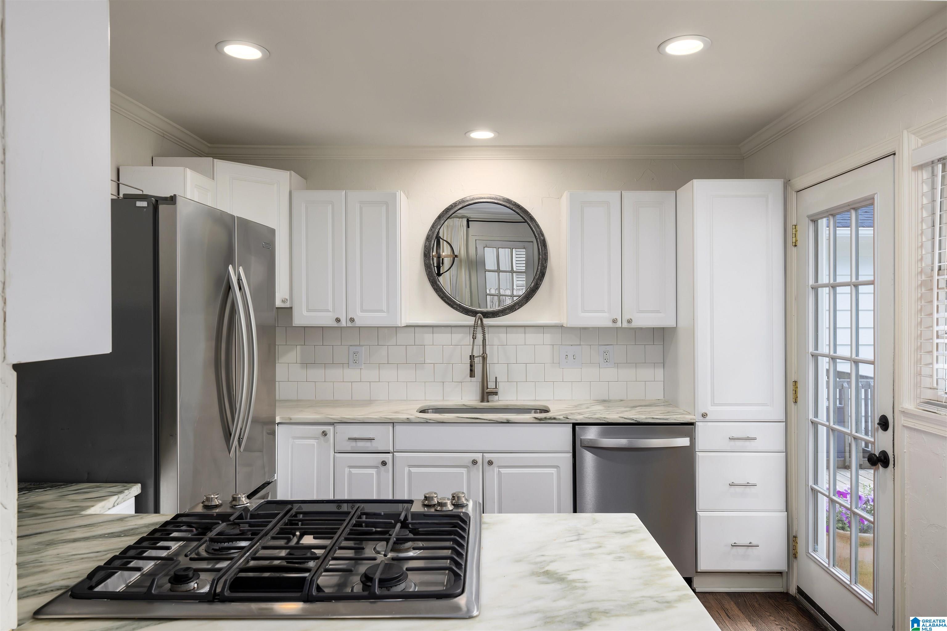 4232 Warren Road Birmingham, AL 35213 - Photo 20 of 45