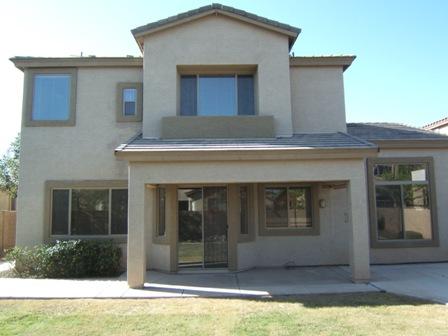 4322 East Branded Road Gilbert, AZ 85297 - Photo 1 of 10 Back