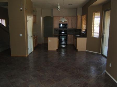 4322 East Branded Road Gilbert, AZ 85297 - Photo 2 of 10 Great room