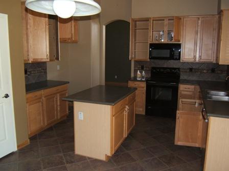 4322 East Branded Road Gilbert, AZ 85297 - Photo 3 of 10 Kitchen