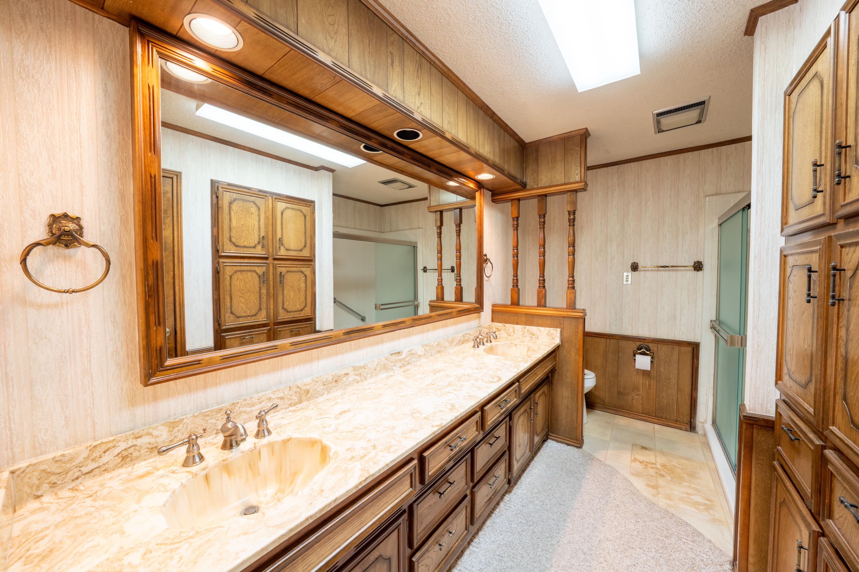 21 East Brookhollow Ransom Canyon, TX 79366 - Photo 45 of 68 21 E Brookhollow-46