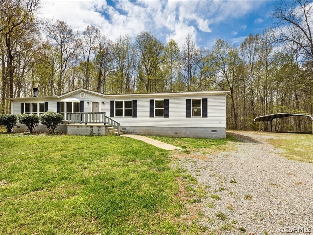 4271 Three Bridge Road Powhatan, VA 23139 - Photo 1 of 21 Gallery Image 1