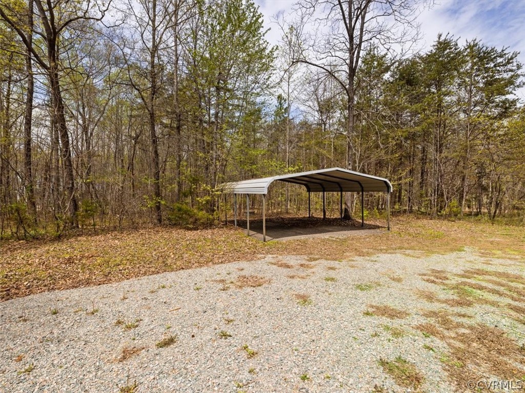 4271 Three Bridge Road Powhatan, VA 23139 - Photo 20 of 21 Gallery Image 20