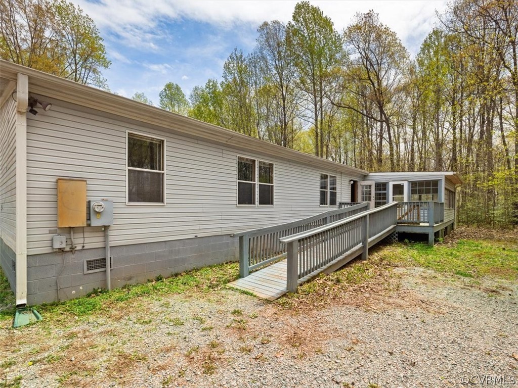 4271 Three Bridge Road Powhatan, VA 23139 - Photo 21 of 21 Gallery Image 21