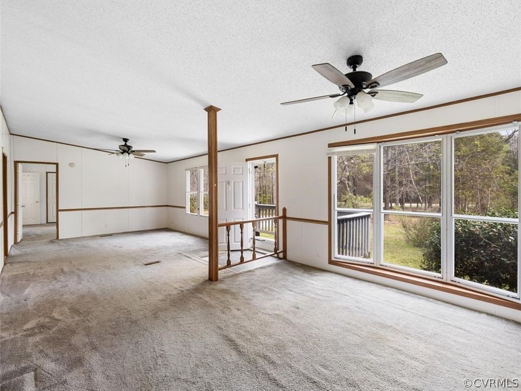 4271 Three Bridge Road Powhatan, VA 23139 - Photo 3 of 21 Gallery Image 3