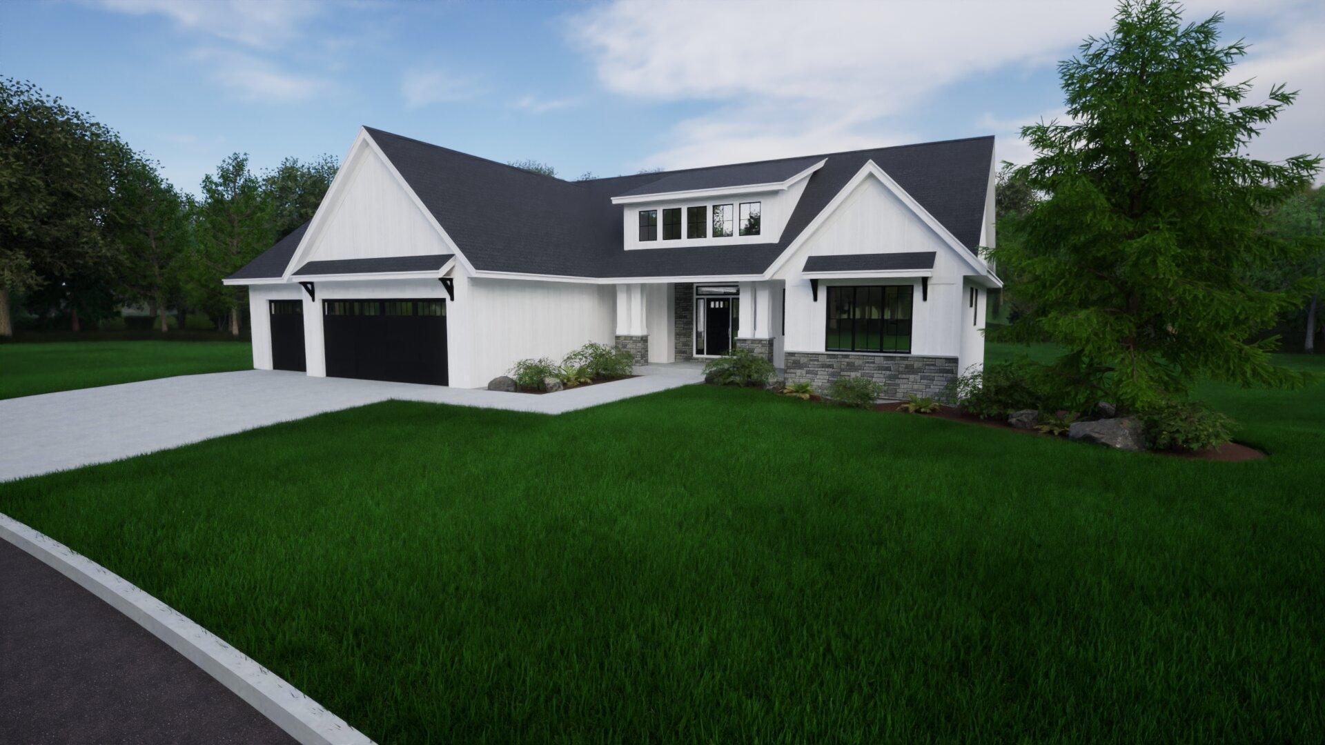 3175 Edith Lane Southwest Rochester, MN 55902 - Photo 2 of 7