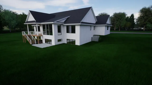 $1,415,000 | 3175 Edith Lane Southwest, Rochester, MN 55902