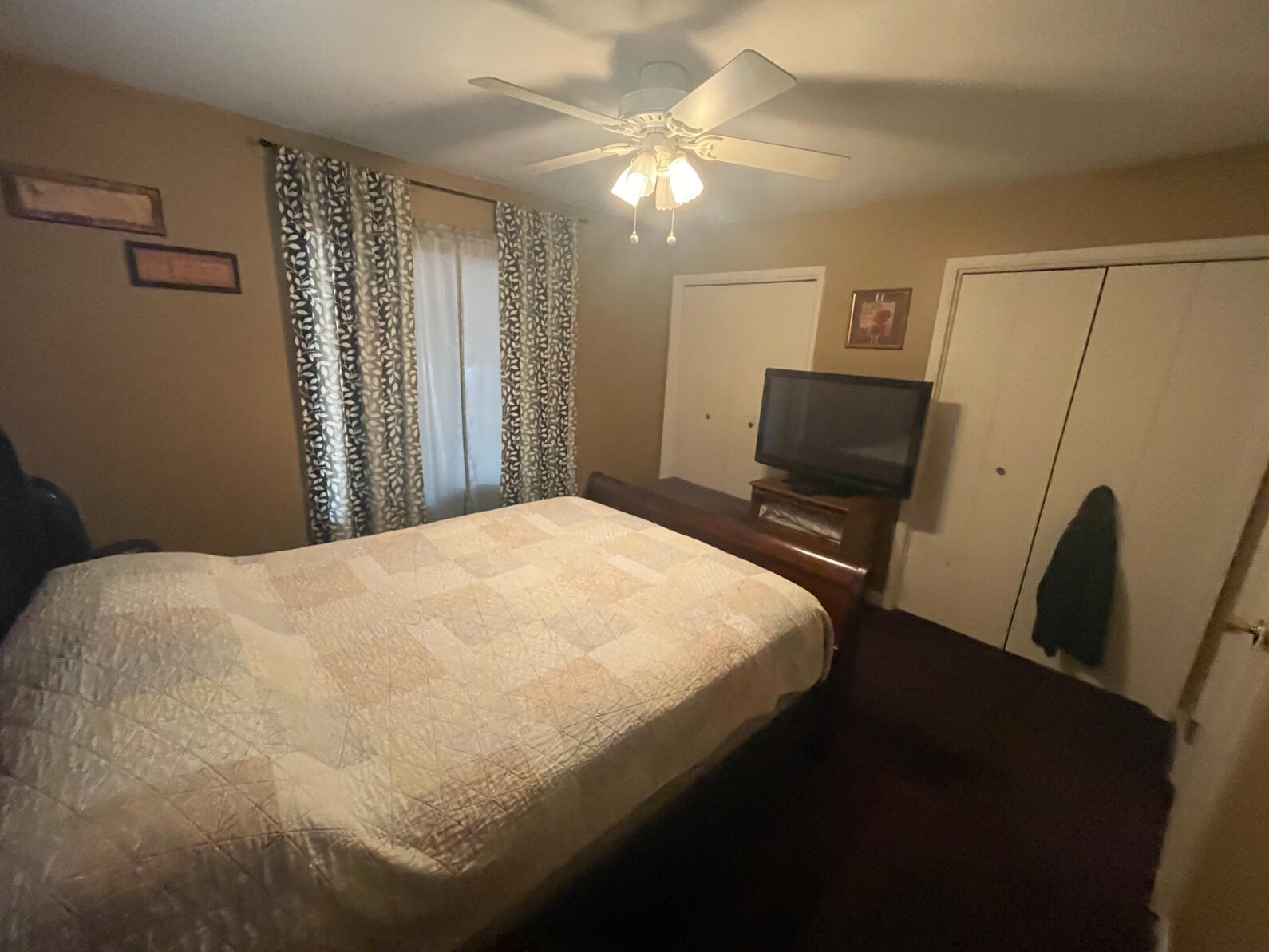 7937 Hillcrest Road Roscommon, MI 48653 - Photo 10 of 34 Bedroom 1