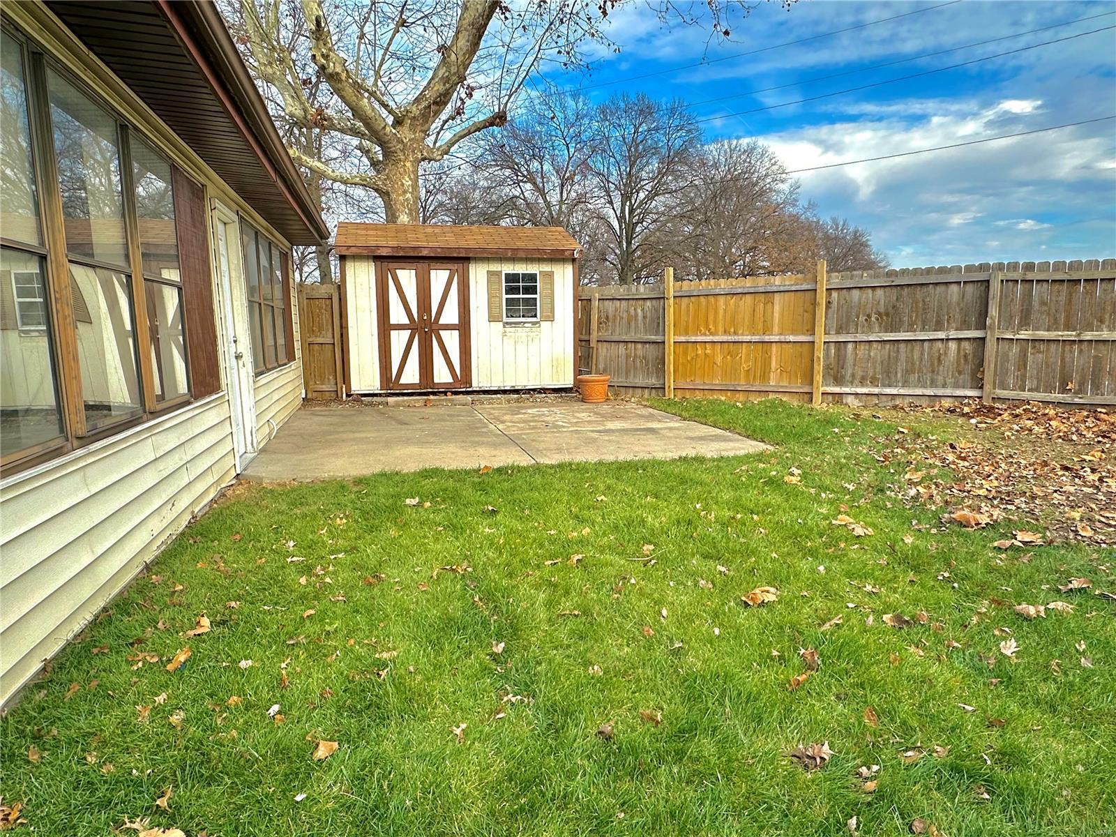 2874 Ralph Street Granite City, IL 62040 - Photo 28 of 35 Gallery Image 28