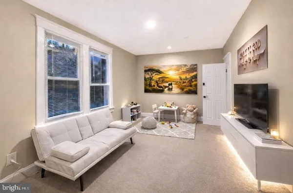 $750,000 | 740 Rittenhouse Street Northwest, Washington, DC 20011