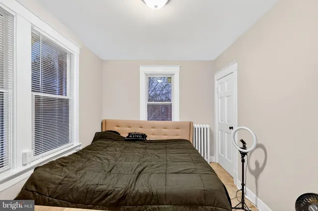 $750,000 | 740 Rittenhouse Street Northwest, Washington, DC 20011