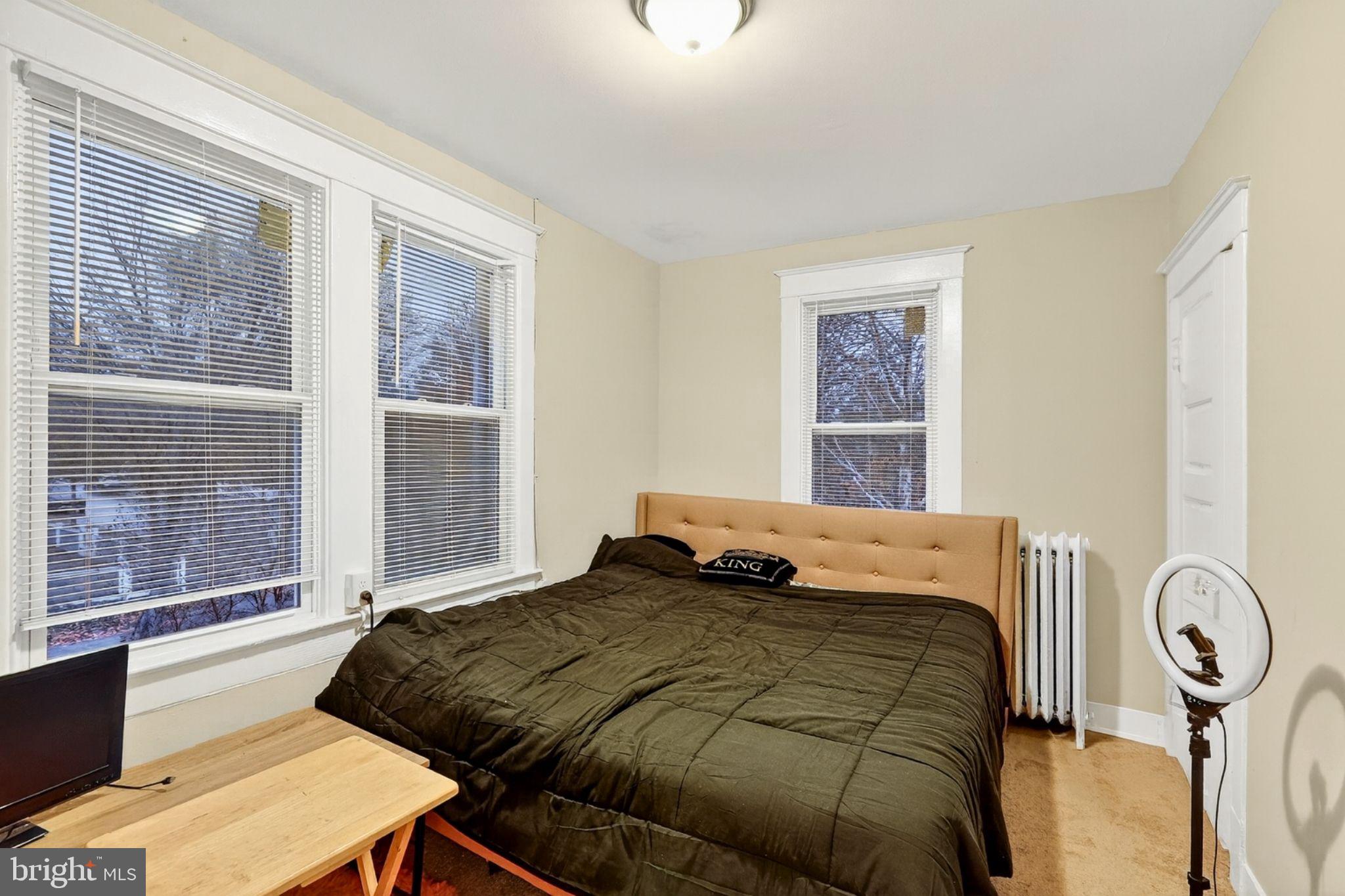 740 Rittenhouse Street Northwest Washington, DC 20011 - Photo 15 of 21