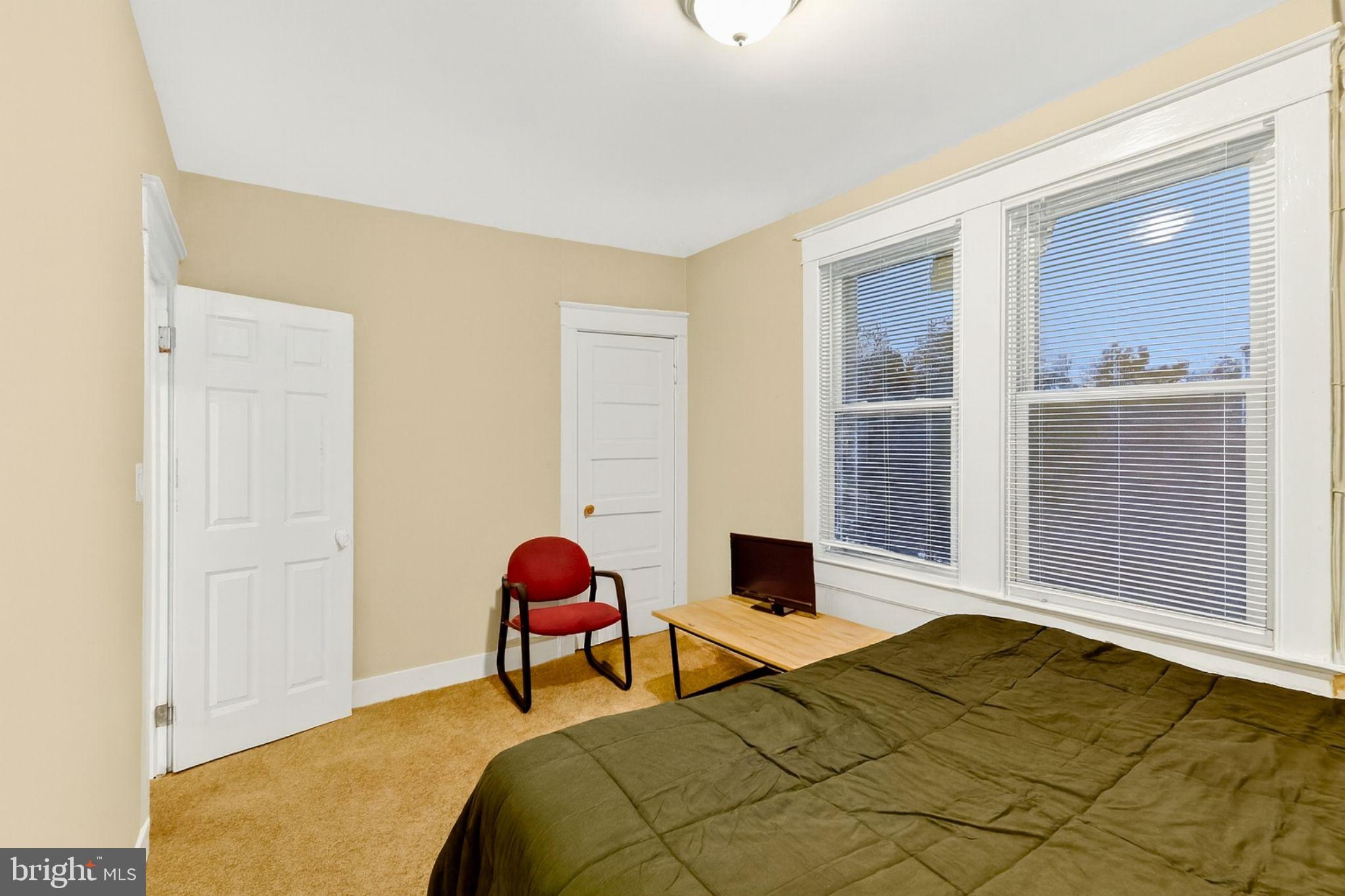 740 Rittenhouse Street Northwest Washington, DC 20011 - Photo 16 of 21