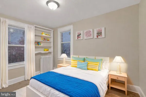 $750,000 | 740 Rittenhouse Street Northwest, Washington, DC 20011