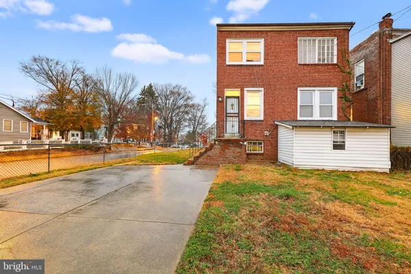 $750,000 | 740 Rittenhouse Street Northwest, Washington, DC 20011