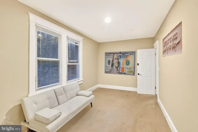 $750,000 | 740 Rittenhouse Street Northwest, Washington, DC 20011