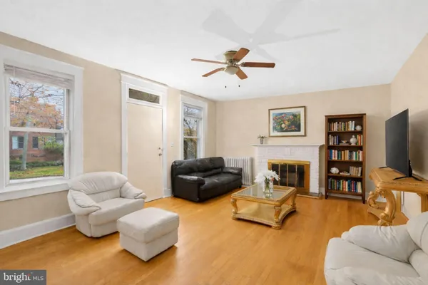 $750,000 | 740 Rittenhouse Street Northwest, Washington, DC 20011