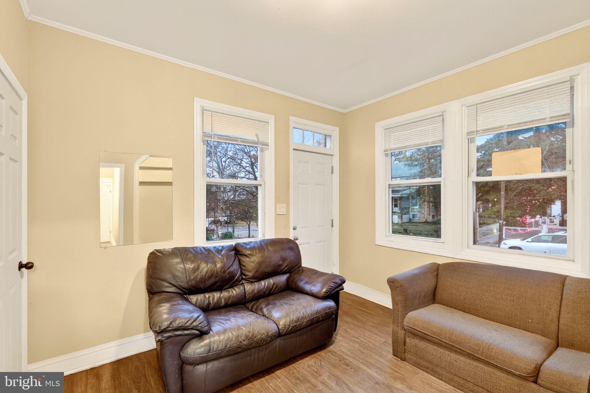 740 Rittenhouse Street Northwest Washington, DC 20011 - Photo 6 of 21