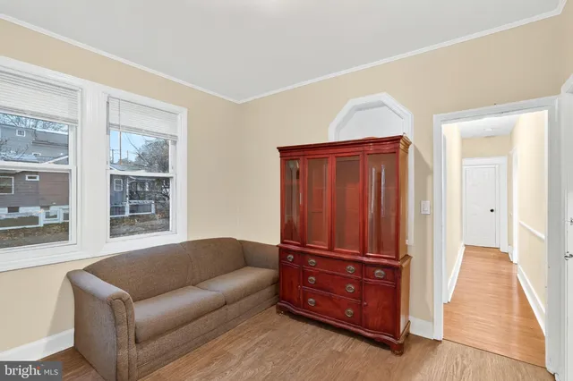 $750,000 | 740 Rittenhouse Street Northwest, Washington, DC 20011