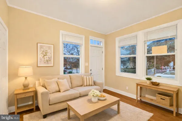 $750,000 | 740 Rittenhouse Street Northwest, Washington, DC 20011