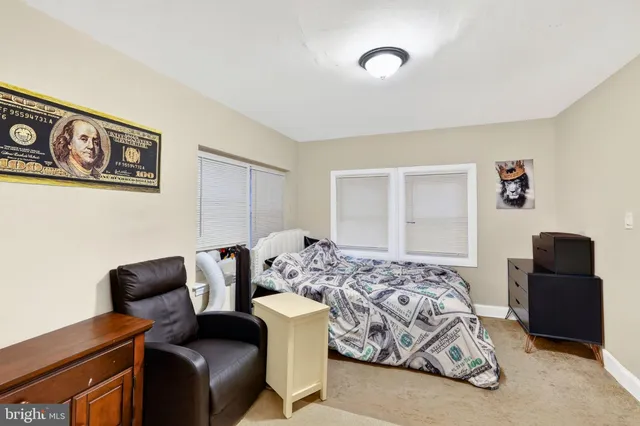 $750,000 | 740 Rittenhouse Street Northwest, Washington, DC 20011