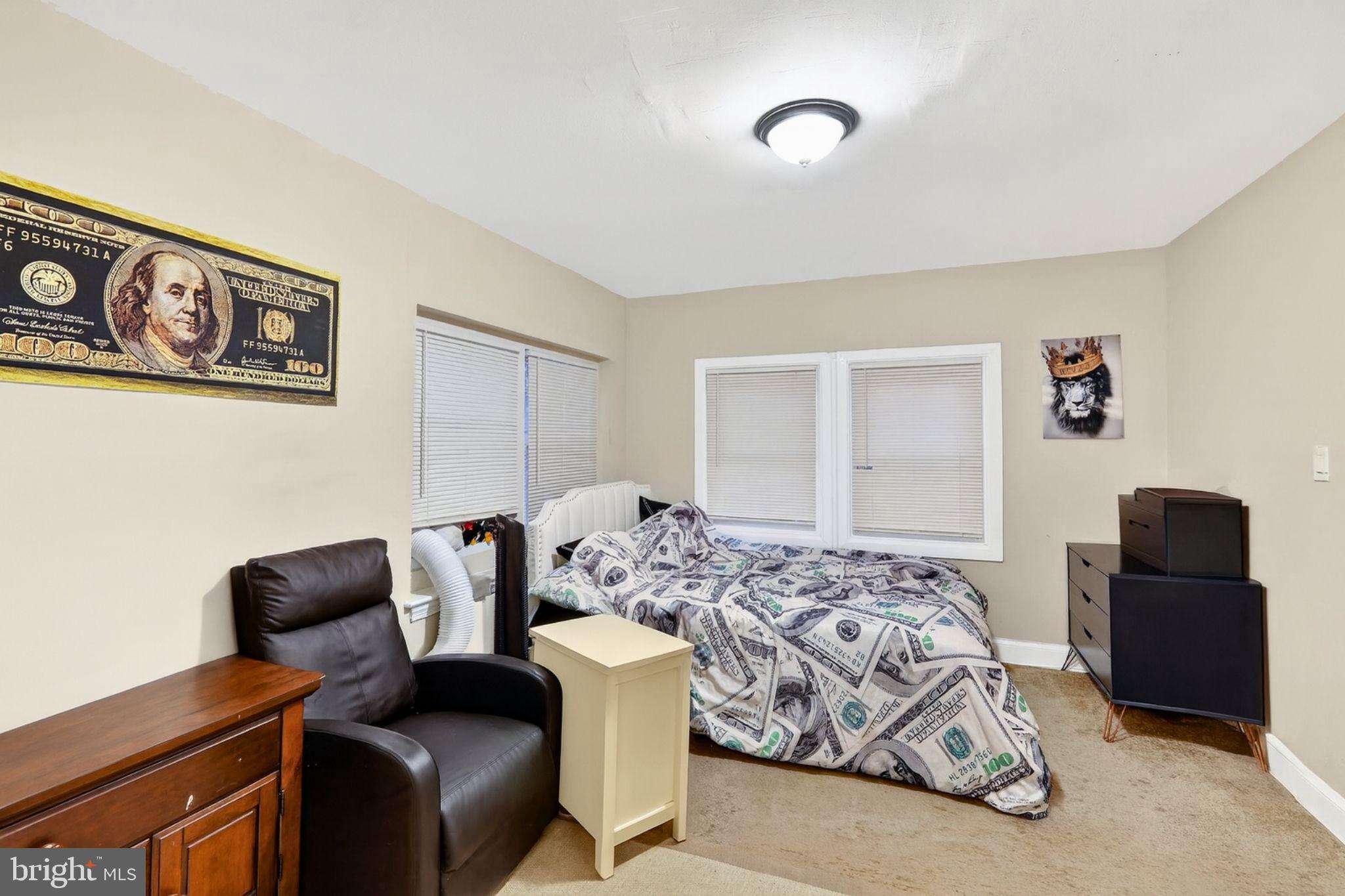 740 Rittenhouse Street Northwest Washington, DC 20011 - Photo 9 of 21