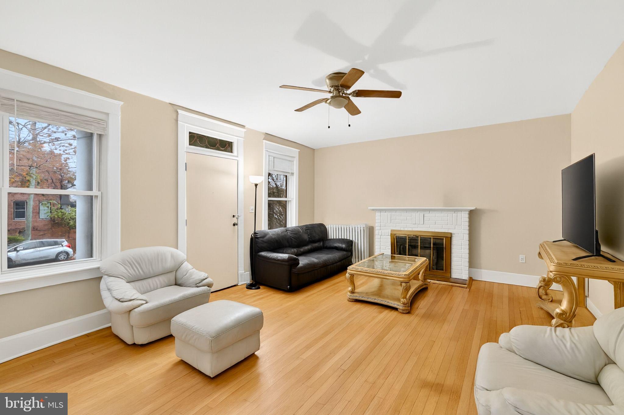 740 Rittenhouse Street Northwest Washington, DC 20011 - Photo 10 of 21