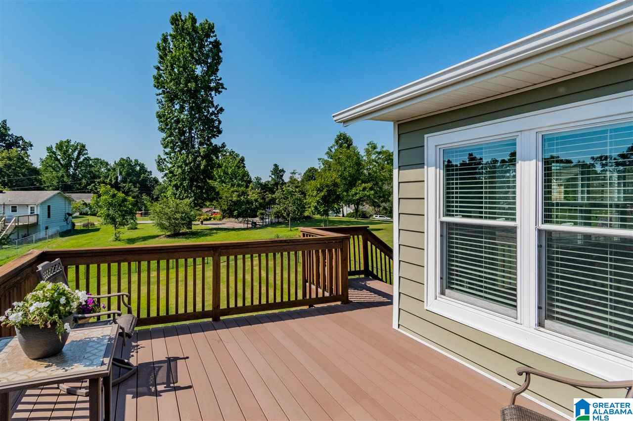6933 Pannell Road Trussville, AL 35173 - Photo 30 of 36