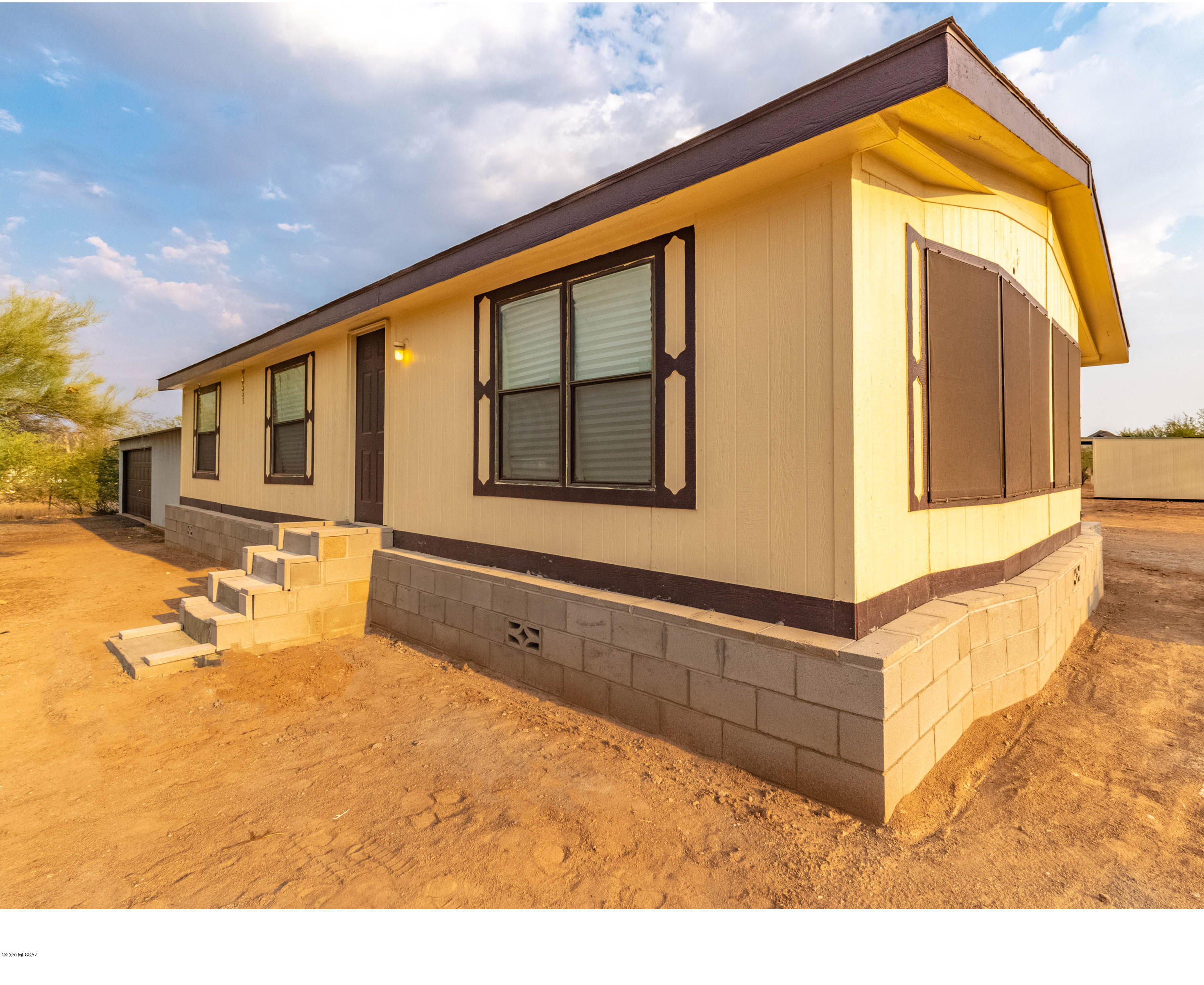 17545 West Bacabi Road Marana, AZ 85653 - Photo 16 of 17 Gallery Image 16