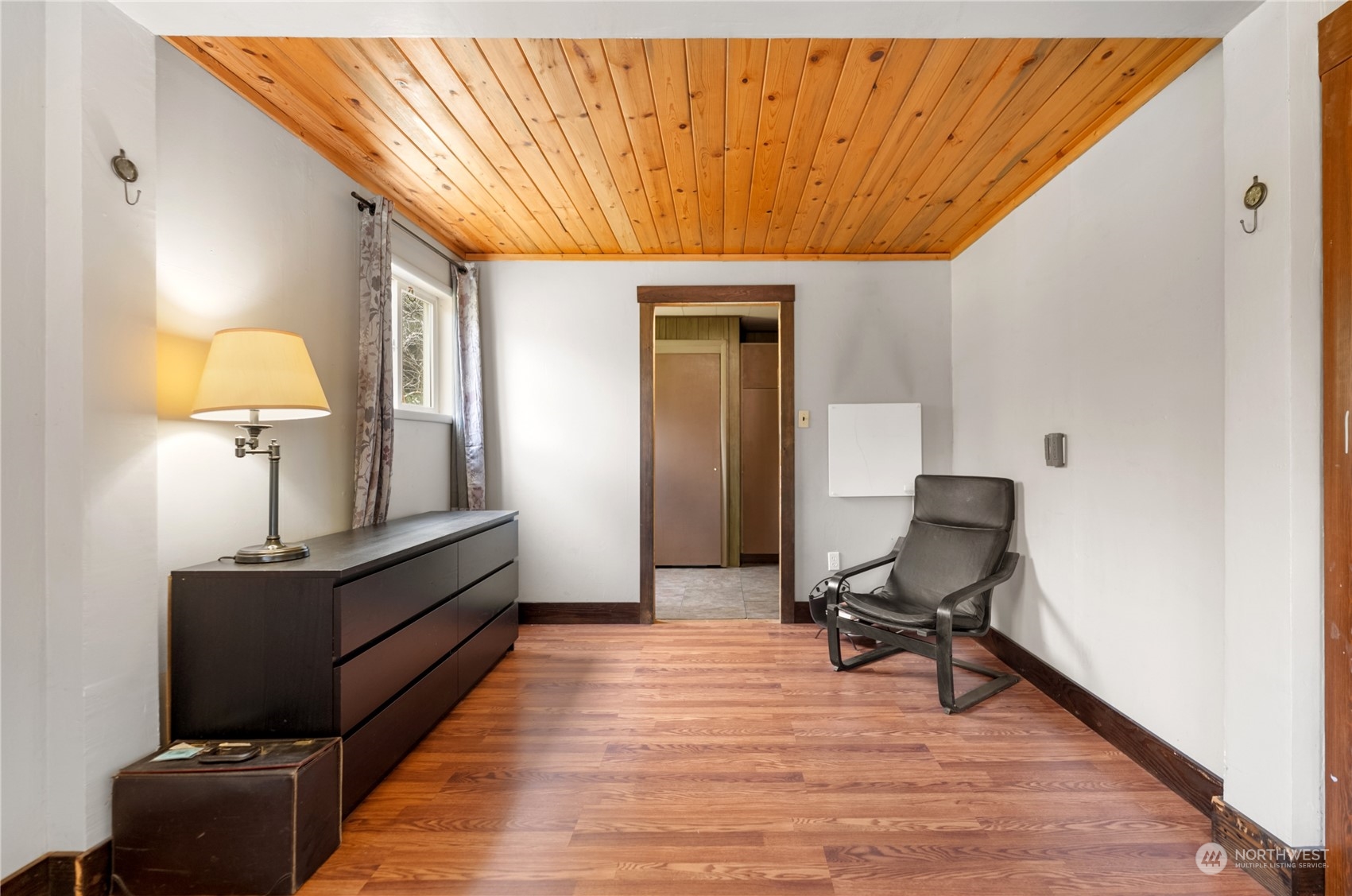 36 Twisp Airport Road Twisp, WA 98856 - Photo 27 of 38 a view of a workspace with furniture and a bathroom