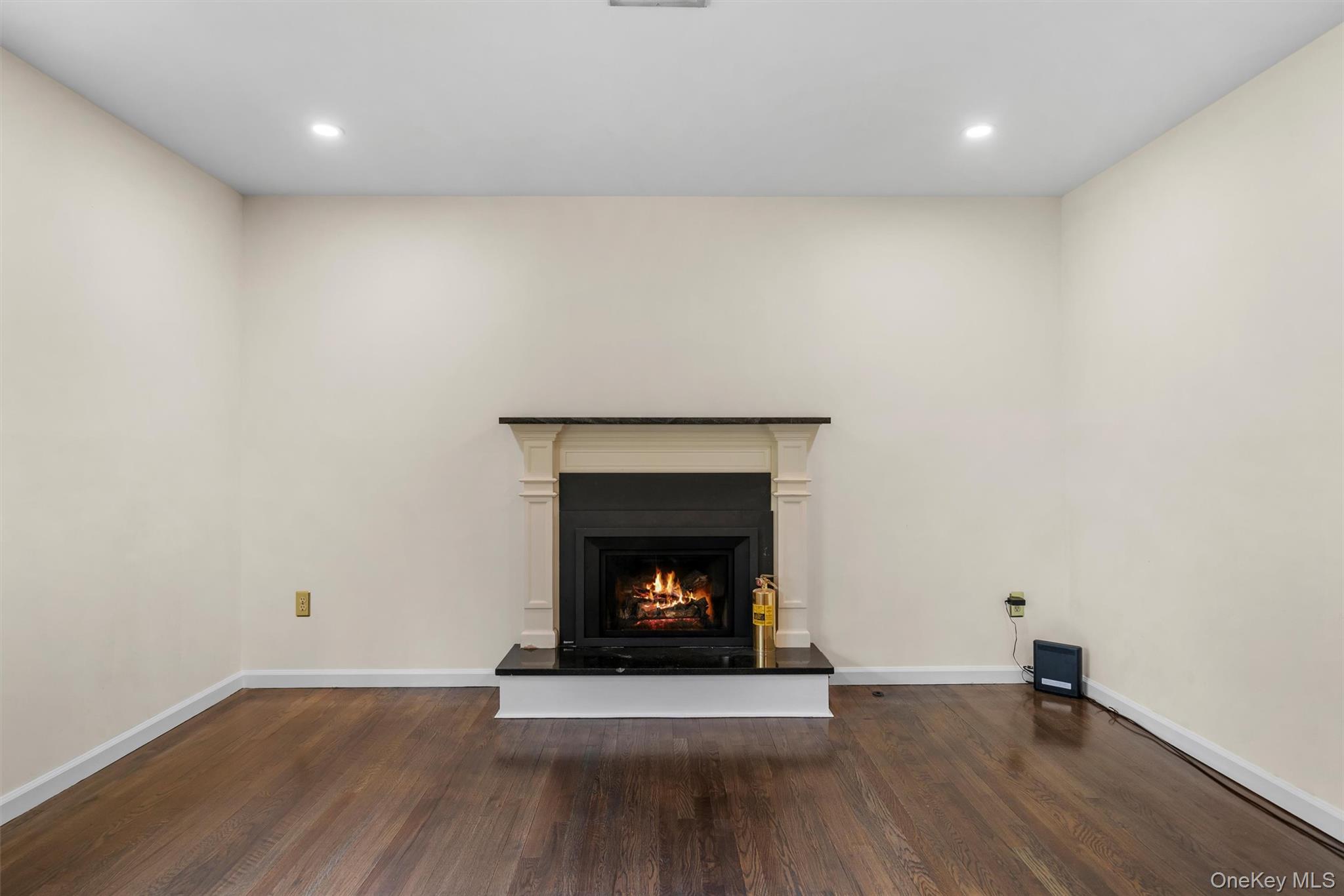 14 Cheesecote Court Stony Point, NY 10980 - Photo 18 of 40 a room with a fireplace