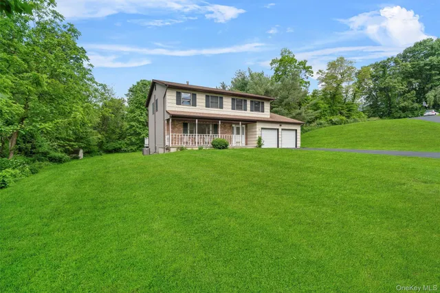 $850,000 | 14 Cheesecote Court, Stony Point, NY 10980